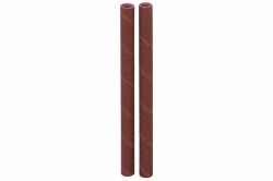 Шлифовальные втулки 6х152 мм 60G для JOSS-S (2 шт.)            