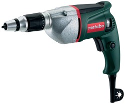 винтоверт metabo DWSE 6.3