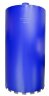 Коронка алмазная KEOS PRO Lazer 1 1/4" 250/450 (Лазерная сварка) 