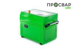 Электромаслостанция ПРОСВАР CNC
