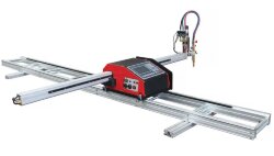 Консольная машина термической резки HNC-1500W-Q-3