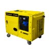 Генератор бензиновый CHAMPION GG7500ES       