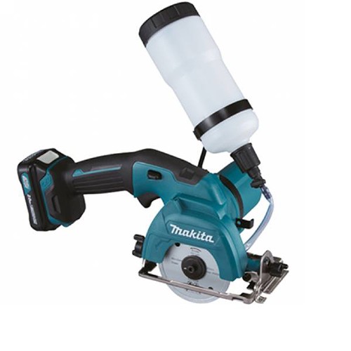 пила алмазная аккумуляторная MAKITA CC301DWAE