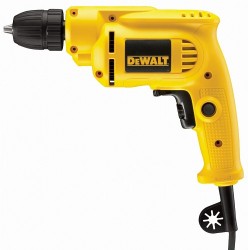  дрель электрическая dewalt DWD014S  