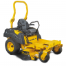 Минирайдер Cub Cadet Z1 137