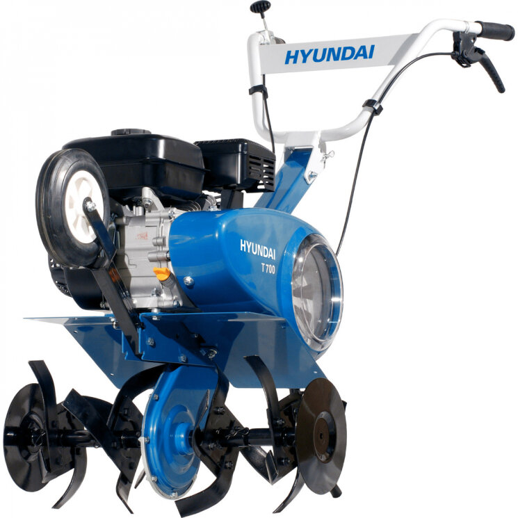 Культиватор бензиновый T 700 