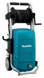 мини-мойка makita HW140