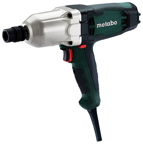 METABO УДАРНЫЙ ГАЙКОВЕРТ SSW 650