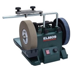 Заточной станок Elmos с мокрым камнем BG 220