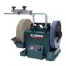 Заточной станок Elmos с мокрым камнем BG 220