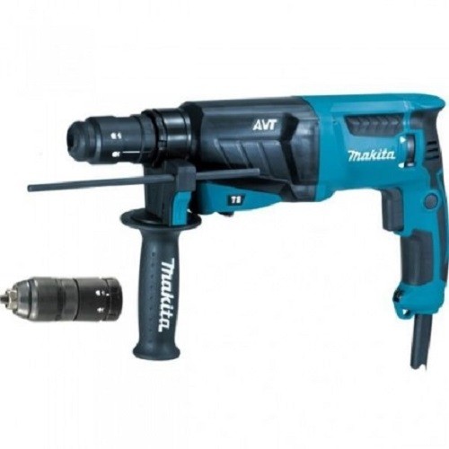 перфоратор sds plus MAKITA HR2631FT