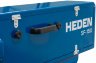 Ленточный шлифовальный станок по металлу Heden SF-150