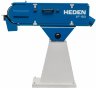 Ленточный шлифовальный станок по металлу Heden SF-150