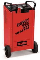 пуско-зарядное устройство TELWIN ENERGY 1000 START 230-400V