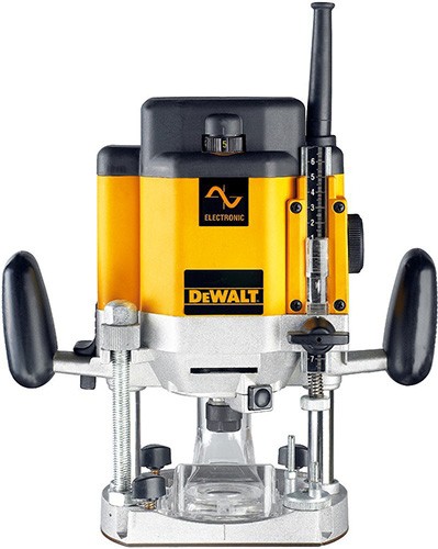 Фрезер dewalt DWE625-QS