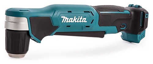 дрель угловая аккумуляторная MAKITA DA332DZ 