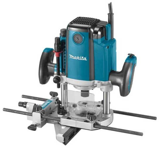 фрезер Makita RP2301FC 