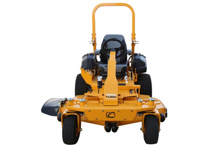 Минирайдер Cub Cadet Z5 152