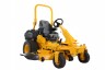 Минирайдер Cub Cadet Z5 152