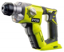 перфоратор аккумуляторный Ryobi R18SDS-0