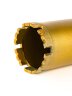 Коронка алмазная 1 1/4" 051/400/5 по бетону Golden Dragon