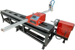 Машина с ЧПУ для фигурной резки Huawei XG-300J