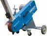 Мобильный ленточный шлифовальный станок Heden SF-75M