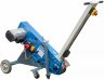 Мобильный ленточный шлифовальный станок Heden SF-75M
