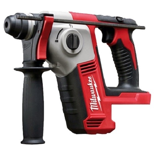 аккумуляторный перфоратор milwaukee M18 BH-402C   