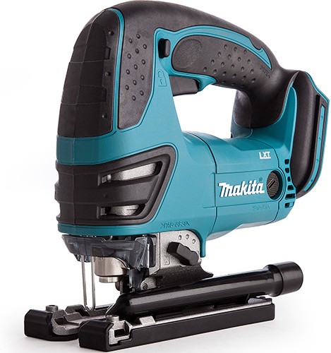 аккумуляторный лобзик  Makita DJV180Z