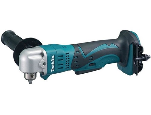 дрель угловая аккумуляторная MAKITA DDA350Z