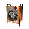 Воздухонагреватель электрический RedVerg RD-EHS30/380