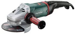 угловая шлифмашина metabo WE24-230 MVT  Metabo 