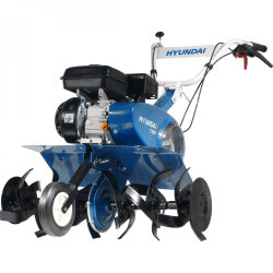Культиватор бензиновый T 850   