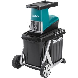  Измельчитель садовый makita UD2500