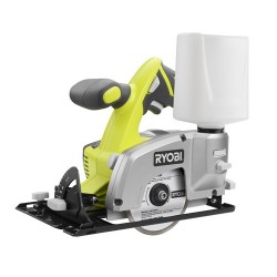 плиткорез аккумуляторный Ryobi LTS180M