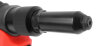 Пневматический заклепочник MESSER RL-4000MV для вытяжных заклепок (3,2 - 4,8 мм) 