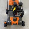 Бензиновый вертикуттер YARD FOX 38 VP