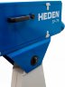 Ленточный шлифовальный станок по металлу Heden SF-75