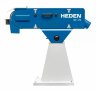 Ленточный шлифовальный станок по металлу Heden SF-75